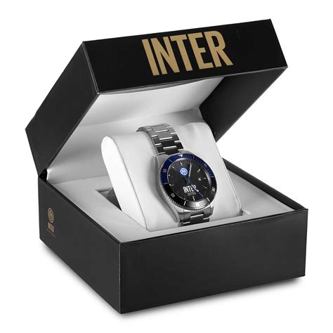 orologi inter